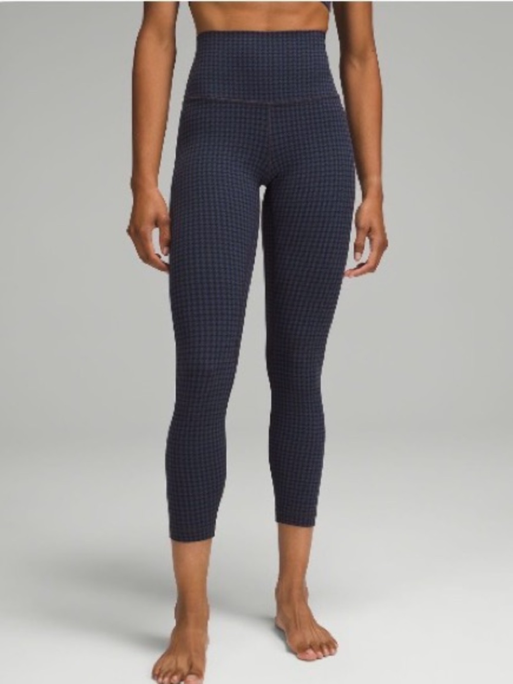 Lululemon High Rise 25” Legging